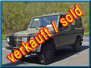 Puch 230GE Mercedes G-Modell
