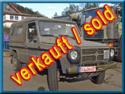 G-Modell Puch 230GE